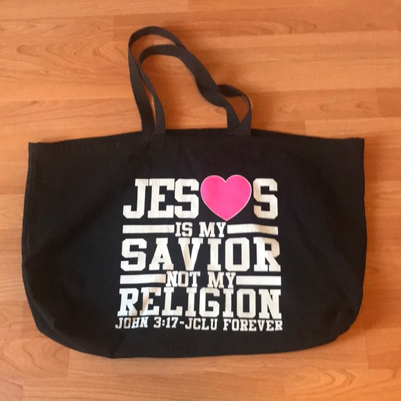 Handbags - JESUS Tote bag